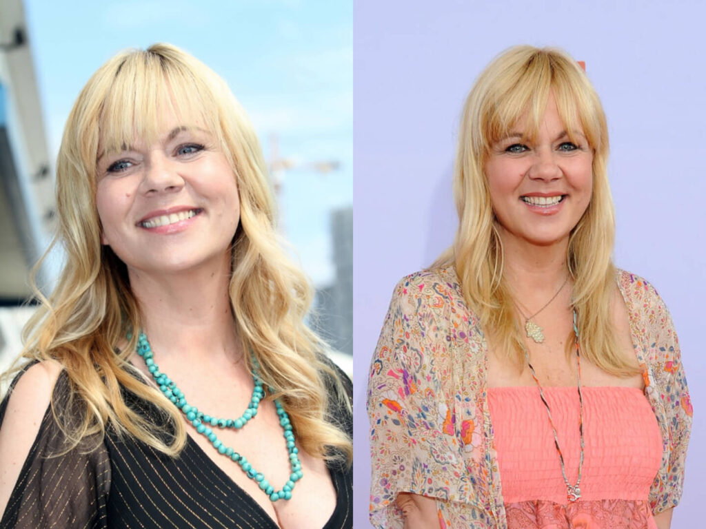 julia leischik lebenspartner