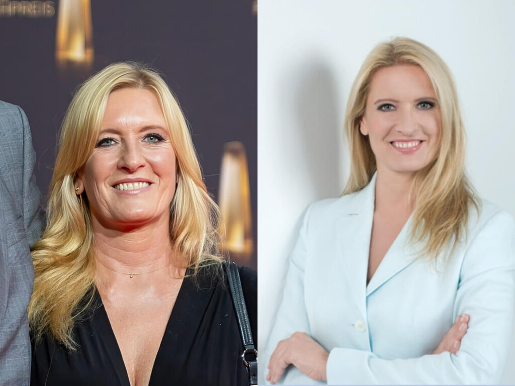 Claudia Kleinert und die Krankheitsspekulationen: Ein Blick auf Fakten statt Gerüchte claudia kleinert krankheit