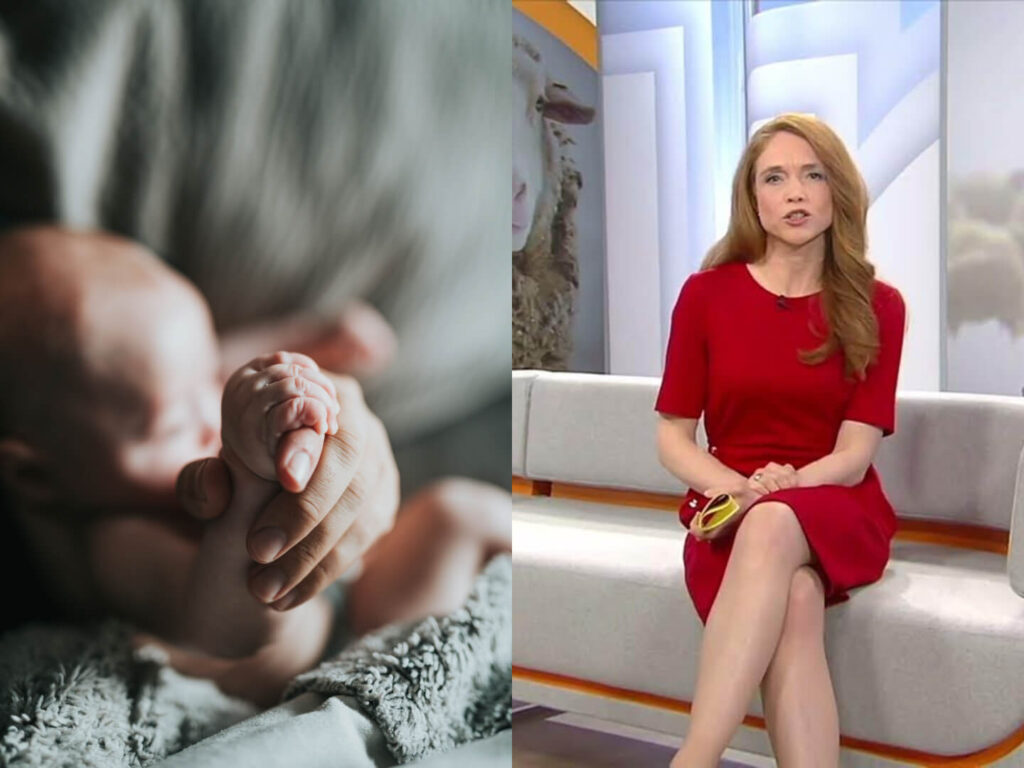 hat mirjam meinhardt-krug kinder