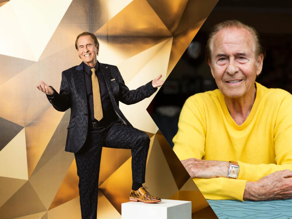 Michael Holm und seine Gesundheit: Ein Blick auf Fakten statt Spekulation michael holm krankheit