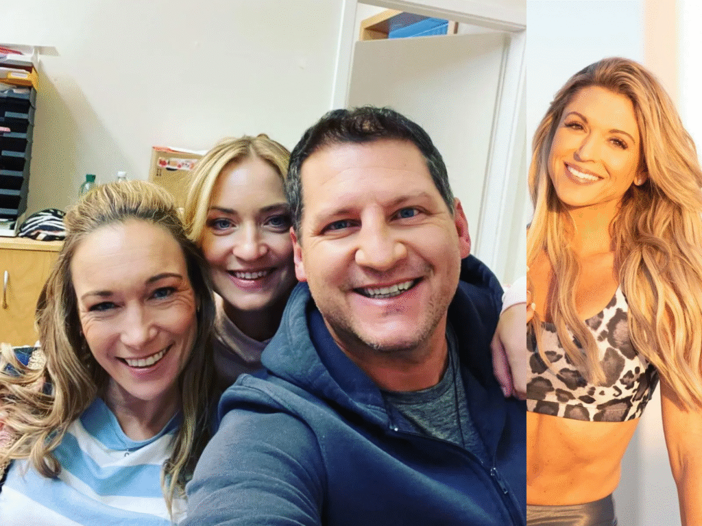 biggest loser''-trainerin tot