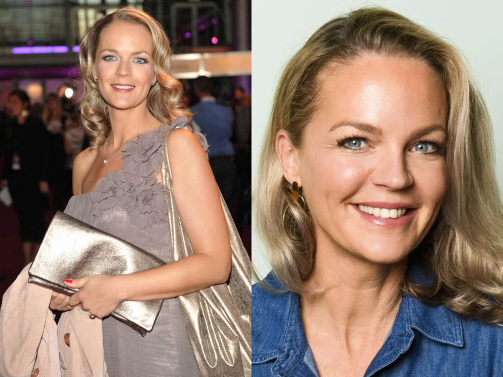 Eva Brenner: Die Wahrheit über die Schlaganfall-Spekulationen eva brenner schlaganfall