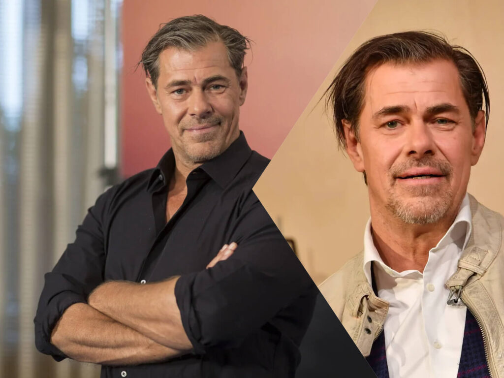 marlon christopher martinek