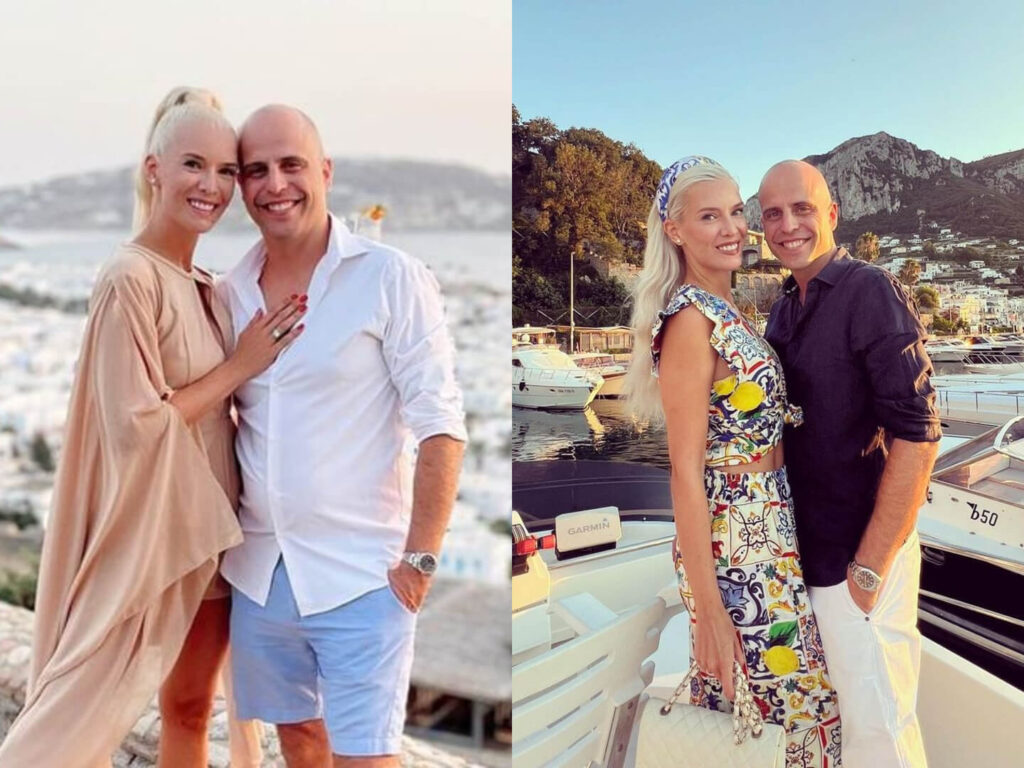 daniel kolenitchenko früher