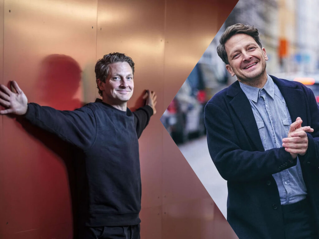 holger stockhaus verheiratet