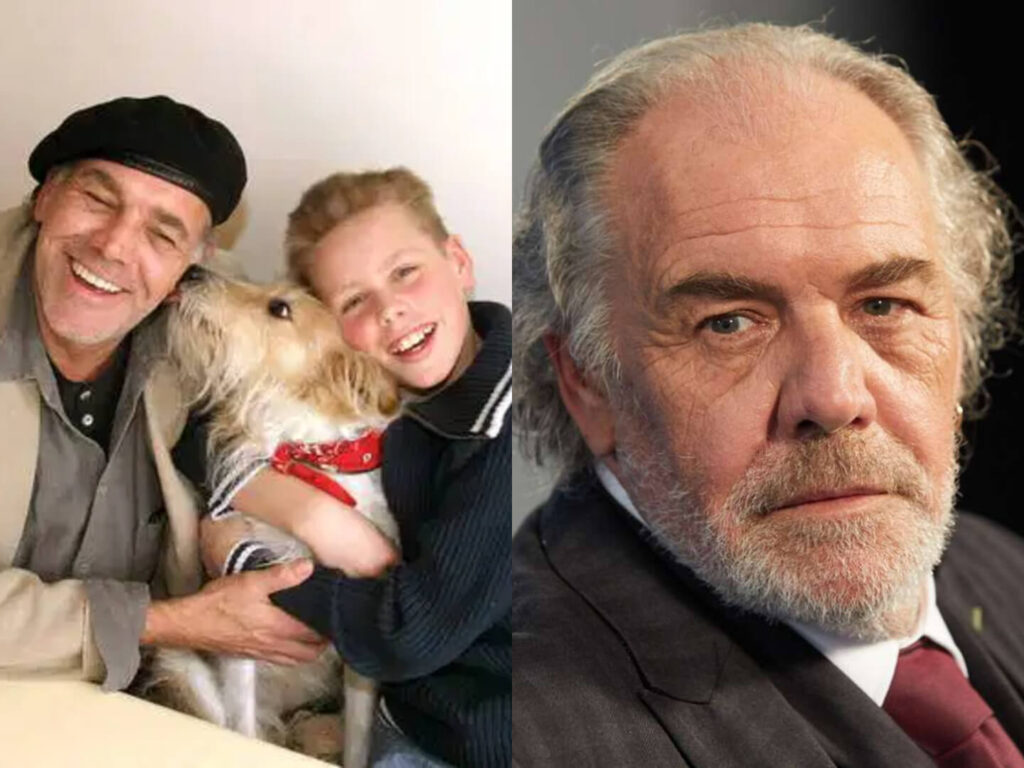 Wer ist Luca Kohlund? Ein Blick auf seine Geschichte und Herkunft luca kohlund