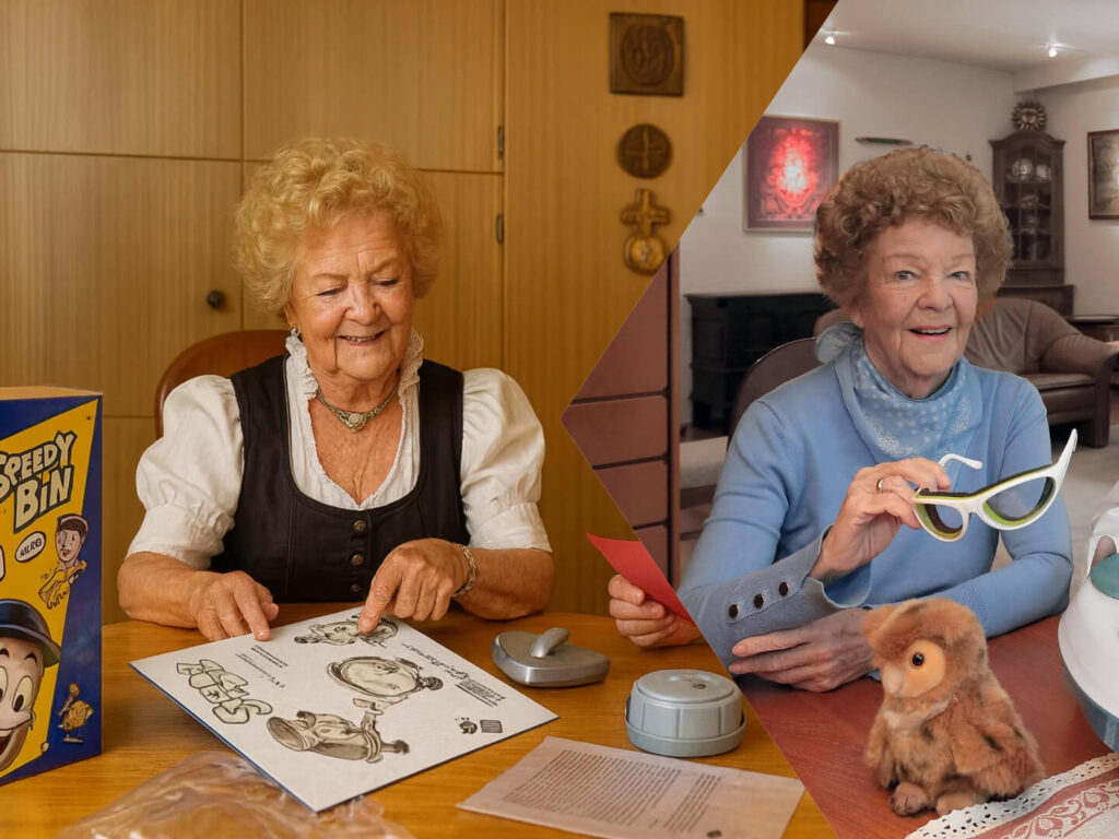 Die Todesursache von Ingrid Kneidinger: Ein Blick auf die Fakten und Gerüchte ingrid kneidinger todesursache