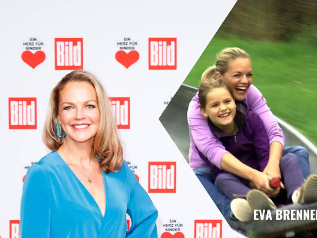 eva brenner kinder
