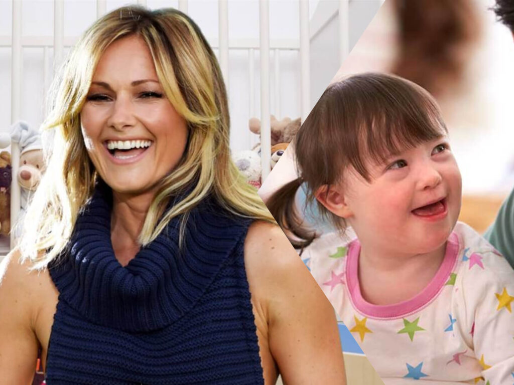 helene fischer tochter down syndrom