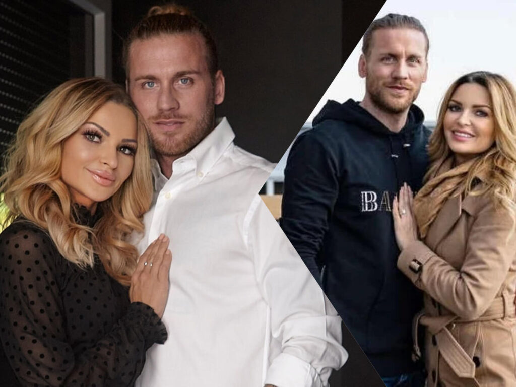 Belinda Gold Scheidung: Eine Geschichte, die viele bewegt belinda gold scheidung