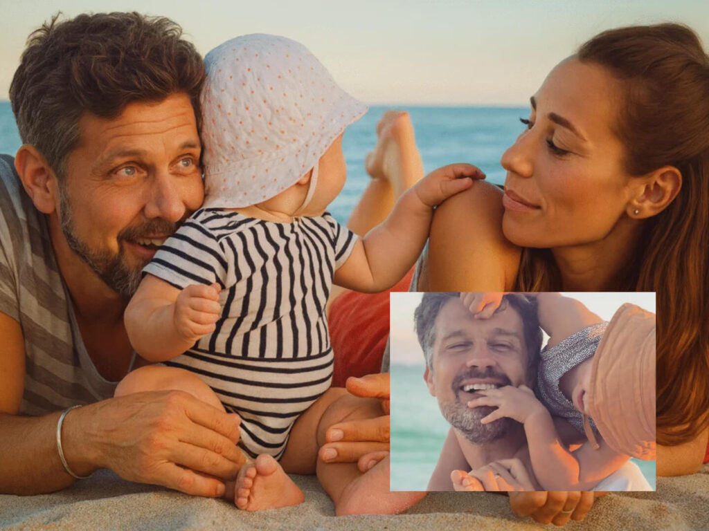 Die Wahrheit zu „Wayne Carpendale Kind verstorben“ – Fakten statt Spekulationen wayne carpendale kind verstorben