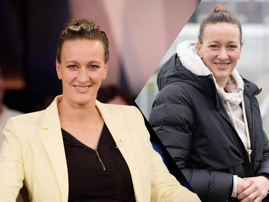 Almuth Schult: Karriere, Familie und ihr Ehemann im Hintergrund almuth schult ehemann