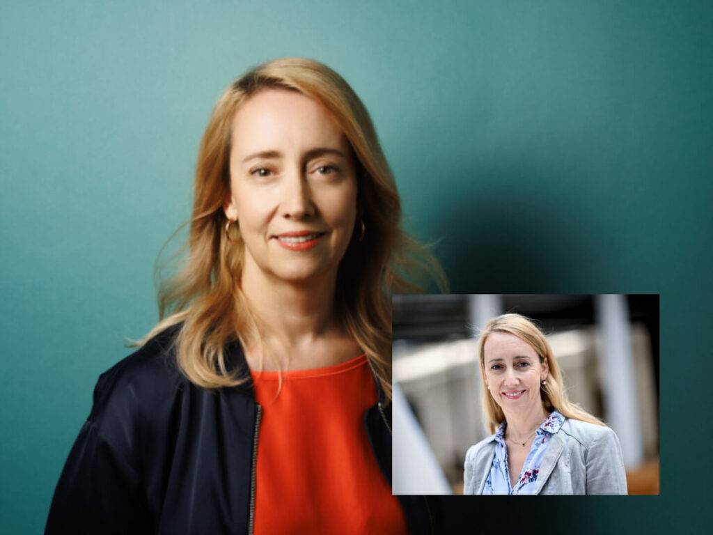 melanie amann partner