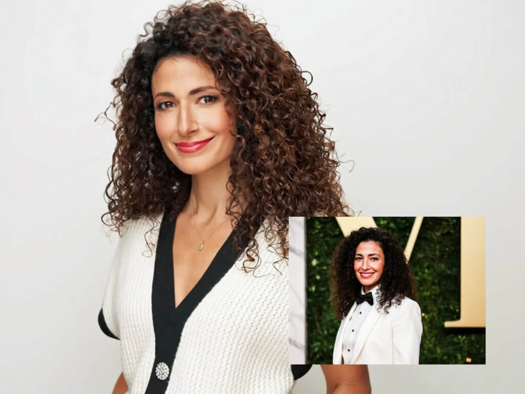 marwa eldesouki verheiratet