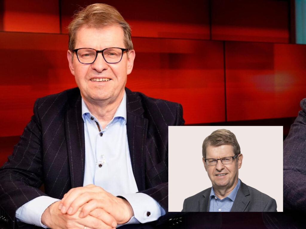 ralf stegner schlaganfall