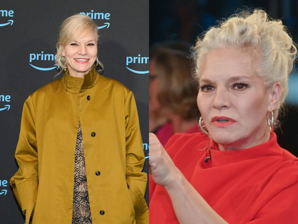 ina müller schlaganfall