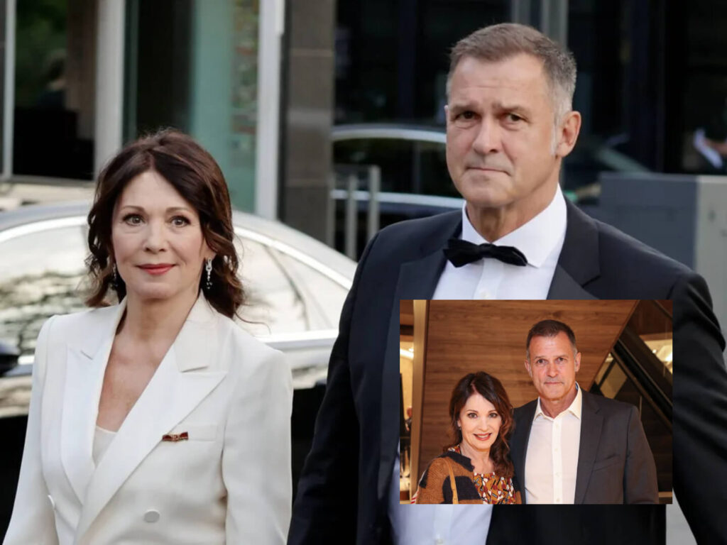 altersunterschied heiko kiesow beruf