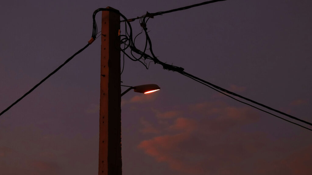 was tun bei stromausfall in der straße fachgerecht einbauen – ab 58 € stromausfall