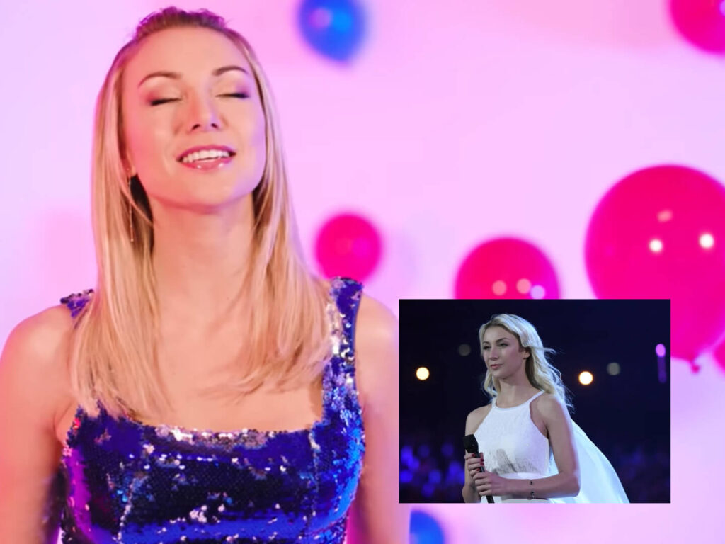 Von der Show zum Erfolg: Anna Karina Wojtczak erzählt anna karina wojtczak