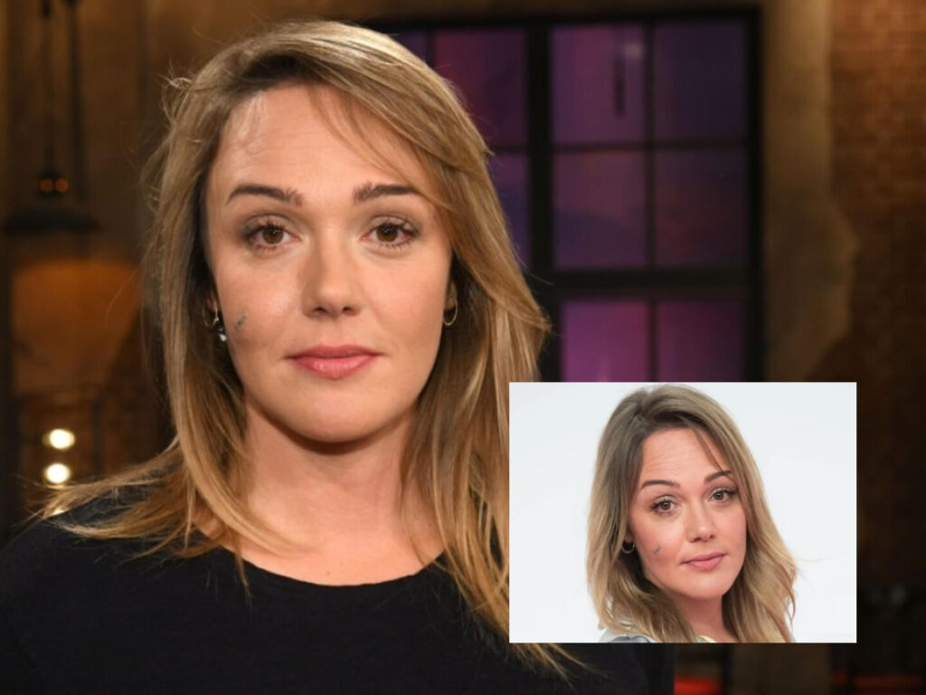 Alwara Höfels Narbe: Die Geschichte hinter einer stillen Verletzung alwara höfels narbe