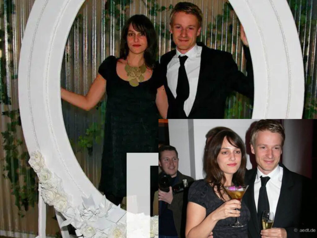 maximilian von pufendorf verena zienicke