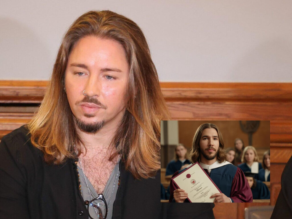 gil ofarim schulabschluss