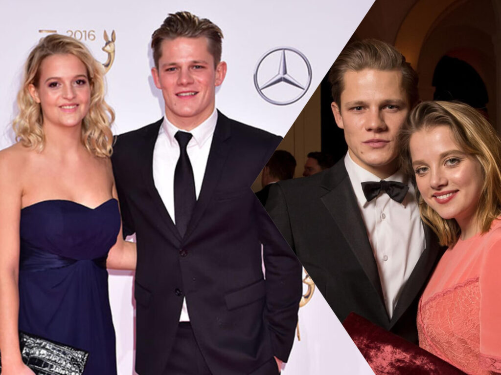 max von der groeben freundin