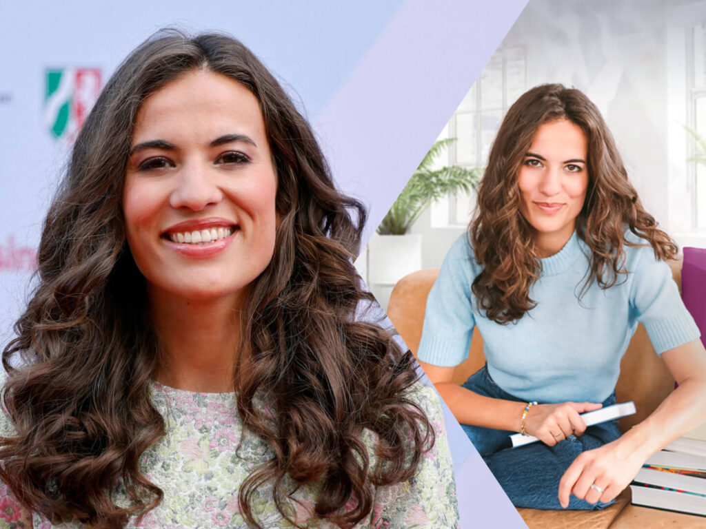 Mona Ameziane und das Thema Krankheit – Fakten statt Gerüchte mona ameziane krankheit