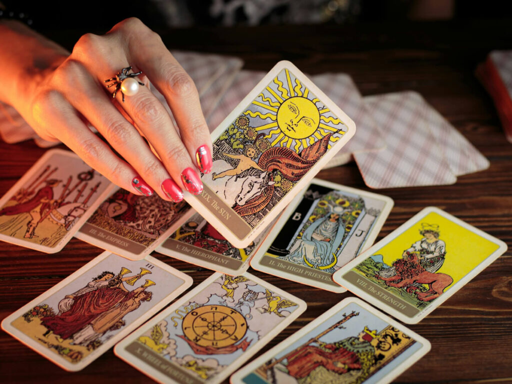 Tarot