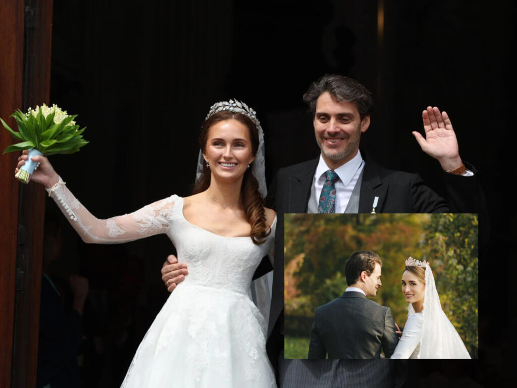 sophie von der tann hochzeit