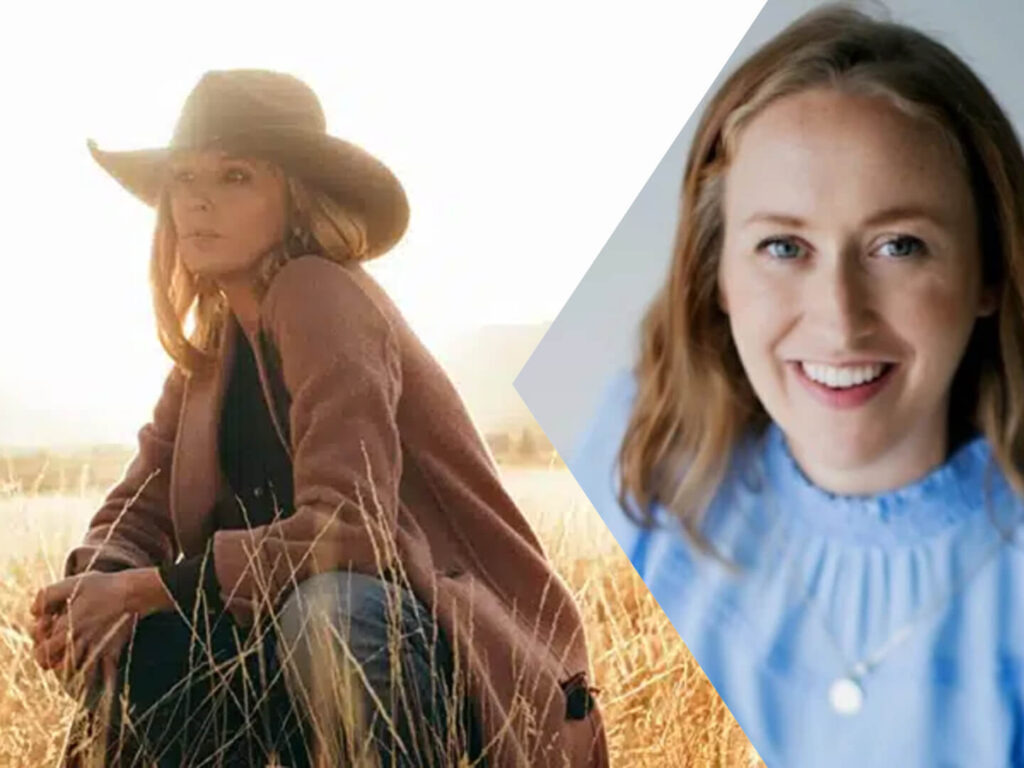 woran starb melanie olmstead