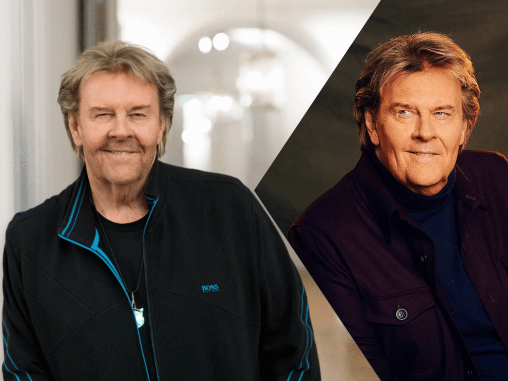 howard carpendale todesursache