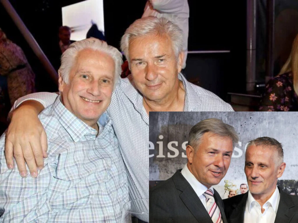 klaus wowereit neuer partner