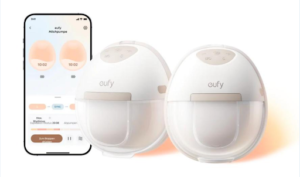 Warum elektrische Brustpumpen für frischgebackene Mütter lohnenswert sind?