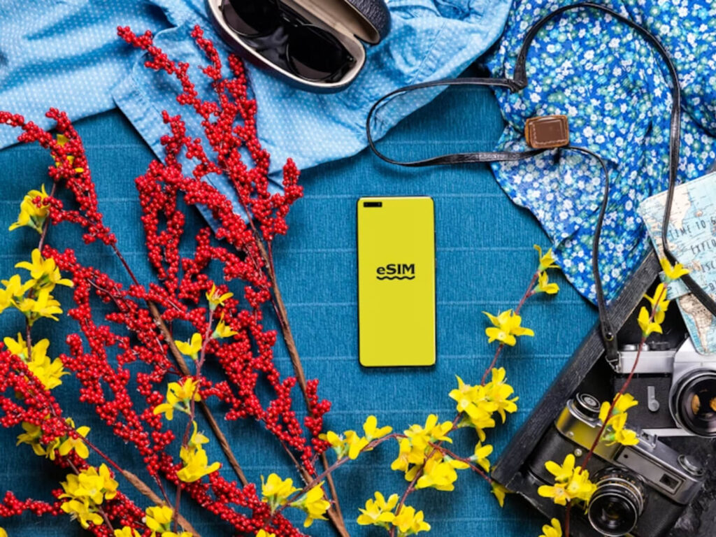 eSIM
