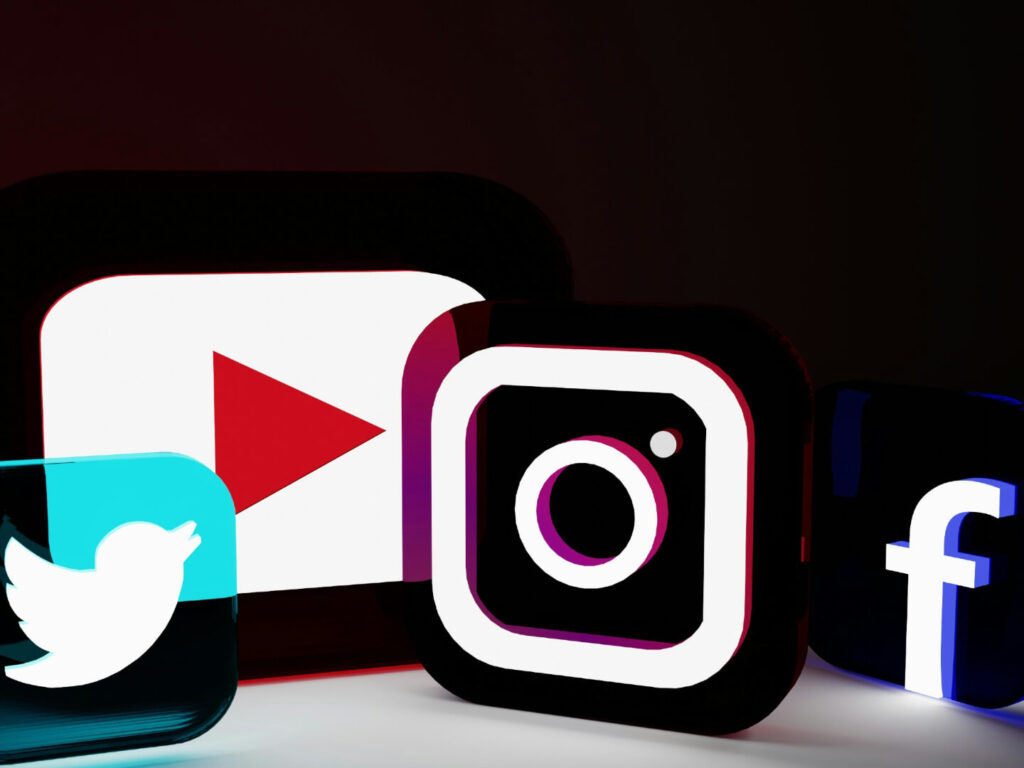 Social Media Marketing