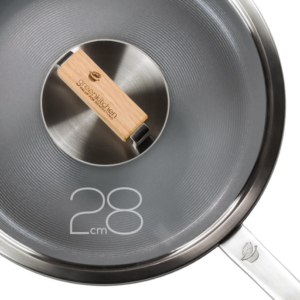 Beste keramikbeschichtete Pfannen für gesundes, ungiftiges Kochen