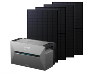 Top-Tipps zur Auswahl der besten Solarmodule für den Balkon