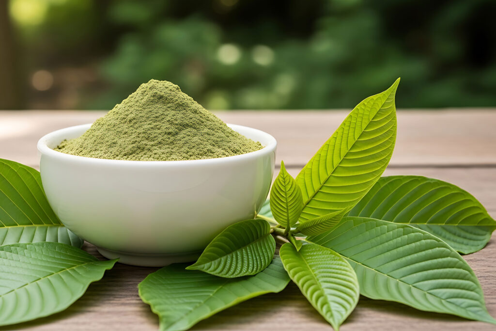 Kratom