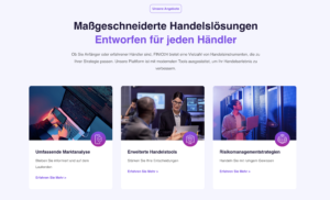 FINIO24.com Bewertung: Welche Plattformfunktionen gibt es und wie sicher ist das System? FINIO24.com Bewertung: Welche Plattformfunktionen gibt es und wie sicher ist das System?