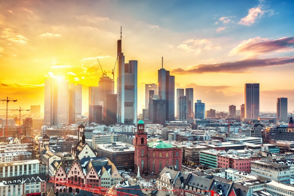 Frankfurt am Main entspannt entdecken: Praktische Tipps für einen gelungenen Aufenthalt gelungenen Aufenthalt