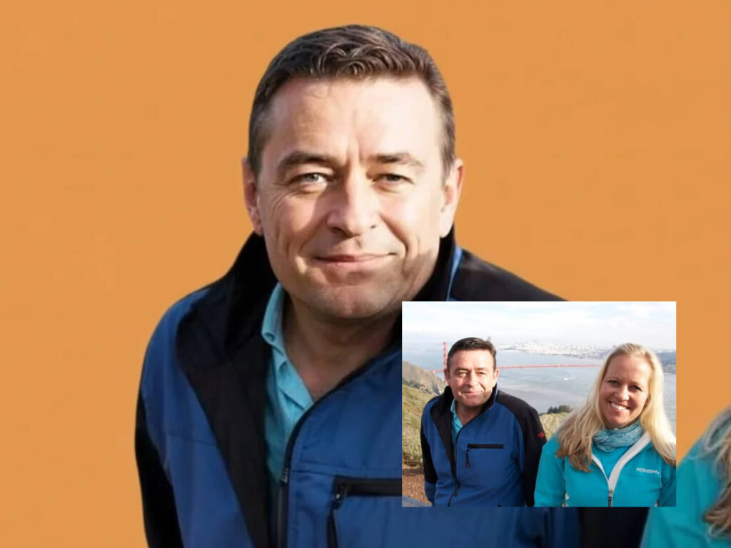 Thomas Gleiß und seine Scheidung – ein Blick hinter die Kulissen thomas gleiß scheidung