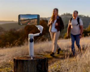 Wie kann ein Gimbal Ihre Videoqualität verbessern?