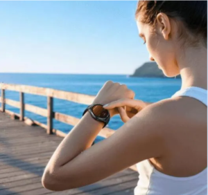 Wie verfolgt eine tragbare Uhr die Gesundheit? Wie verfolgt eine tragbare Uhr die Gesundheit?