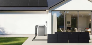 Wie verwandelt eine Balkon-Solaranlage Sonnenlicht in Strom?