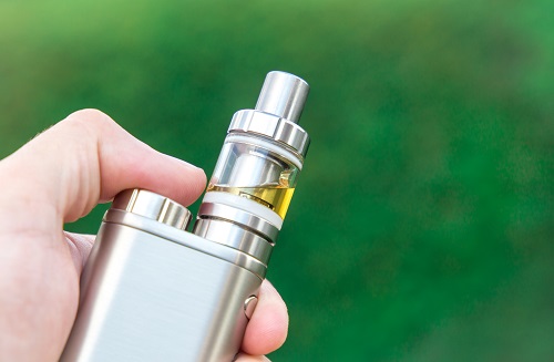 Vape ohne Nikotin vs. E-Zigarette mit Nikotin: Was macht den Unterschied? Vape