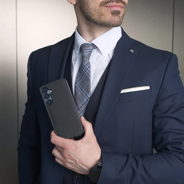 Technik trifft Persönlichkeit: Wie Smartphone-Zubehör zum Ausdruck des eigenen Stils wird Smartphone