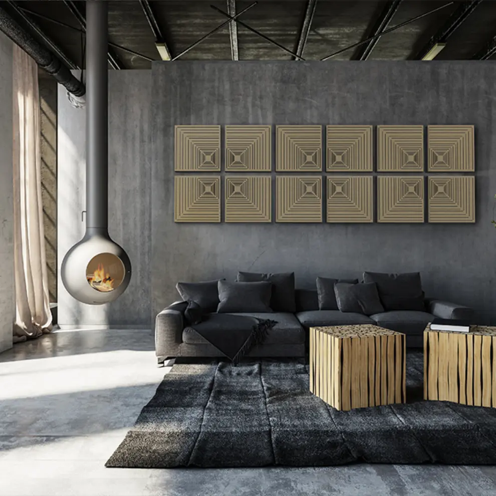 Das neue Luxusmerkmal für Ihr Zuhause, das Sie nicht sehen, aber spüren können Das neue Luxusmerkmal für Ihr Zuhause, das Sie nicht sehen, aber spüren können