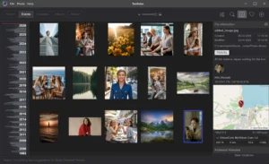 Wie Gesichtserkennung Ihnen hilft, Ihre Fotosammlung clever zu organisieren Wie Gesichtserkennung Ihnen hilft, Ihre Fotosammlung clever zu organisieren