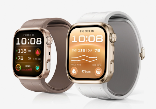 Für wen lohnt sich die HUAWEI Watch D3? Vier Profile im Überblick Für wen lohnt sich die HUAWEI Watch D3? Vier Profile im Überblick